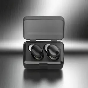 Hearing amplifier-amplification, comfortable to wear and easy to operate.