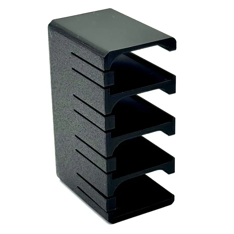 Camera Battery Holster - Canon LP-E6 (E6N -E6N) for Secure Storage and Easy Access