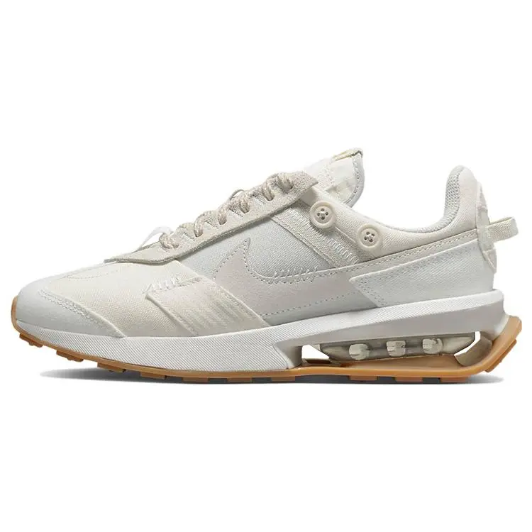 Nike Air Max Pre Day Voodoo White Gum Low Top Sneakers Women's DR1008-011