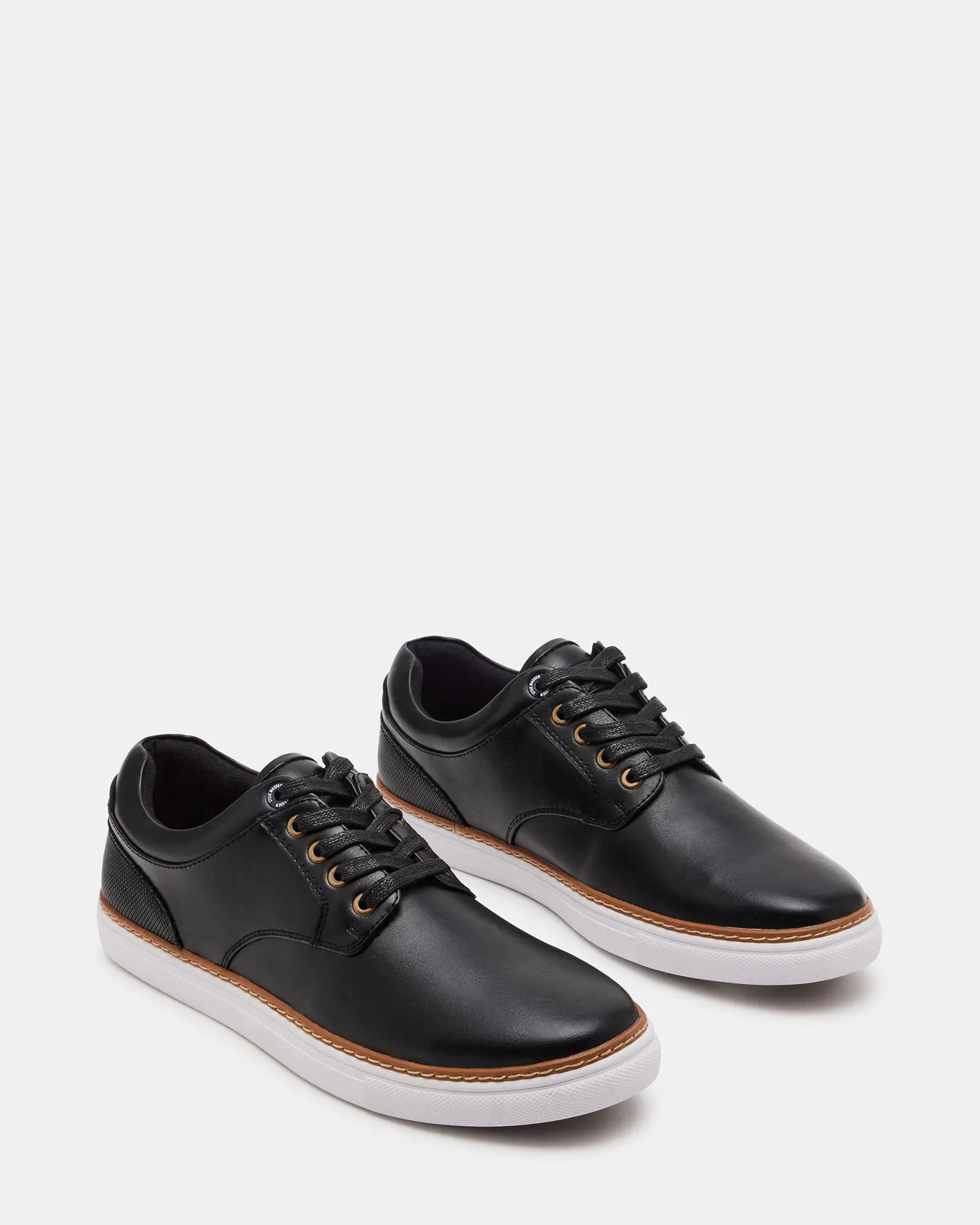 Steve Madden GUSS BLACK - TikTok Shop display picture 2
