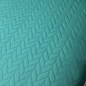 【 Weekly Picks 】Imperial Homeware 3 Pcs Quilted Bedspread Bedding Set Reversible Microfiber Coverlet with Pillow Shams for Summer - Lightweight Embossed Design Smooth & Skin Friendly Twin size (Include 1 Pillow Sham), Queen, King & California King Size