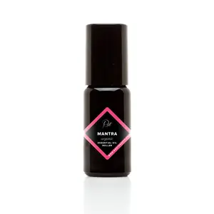 Mantra Organic Essential Oil Roller