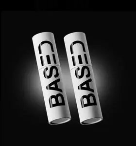 2 Pack of BASED Hair Texture Powder | Instant Volume & Texture | Lightweight, Matte Finish | Simple, Effective, BASED.