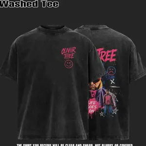 Oliv Tree Retro 90s Shirt, Oliv Tree Fan Shirt, Graphic Unisex Y2k Clothing, Washed Heavy Cotton Tee, Indie Pop Music Lover Gift, Classic Graphic Apparel PHA