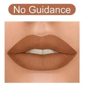 No Guidance Waterproof Matte Lipstick