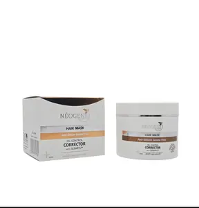 Neogene Hair Mask – Oil Control Corrector with Sebaryl™