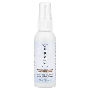 e11ement Hypochlorous Acid Face & Skin Spray, 2 fl oz (60 ml)