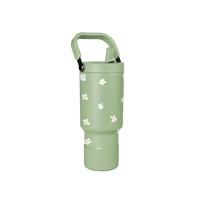 Sweet Daisy on Meadow Mist