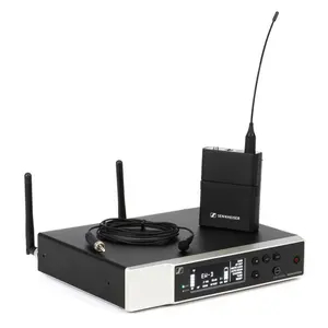 Sennheiser EW-D ME2 Wireless Lavalier Microphone System *USA Small Business*