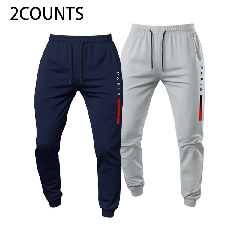 Dark blue, light gray