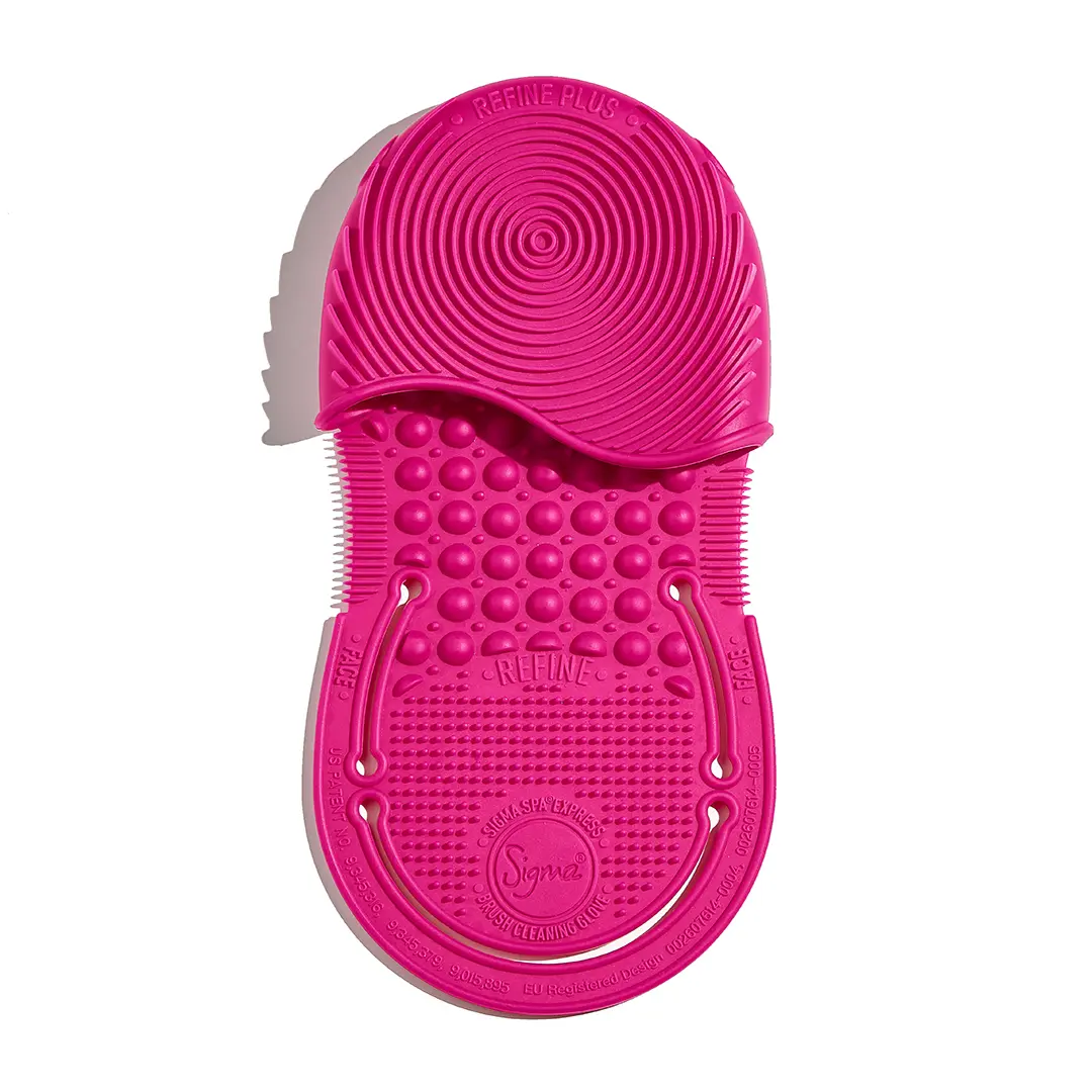 Sigma Beauty Sigma Spa Express Brush Cleaning Glove