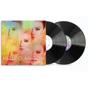 Kelly Clarkson - Piece By Piece NEW Vinyl Record 198028377010
