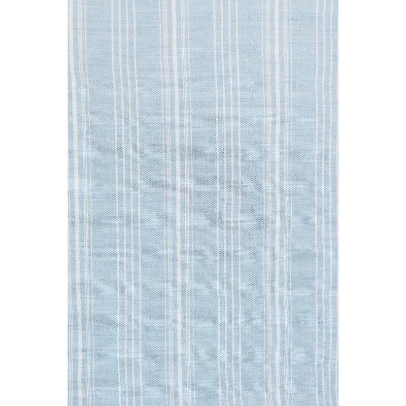 HEARTLOOM Elene Shirt in Sky