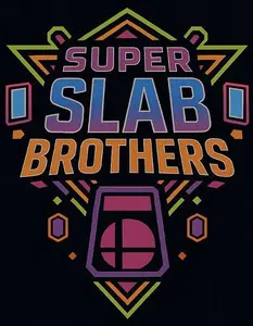 Super Slab Brothers Super Slab Bag