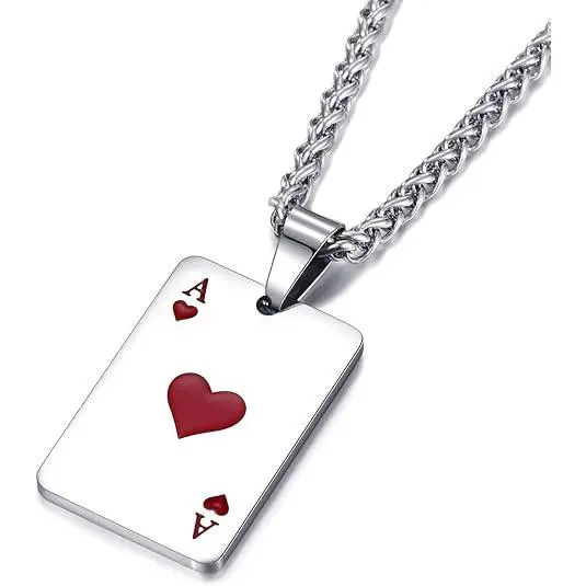 Ace of Hearts
