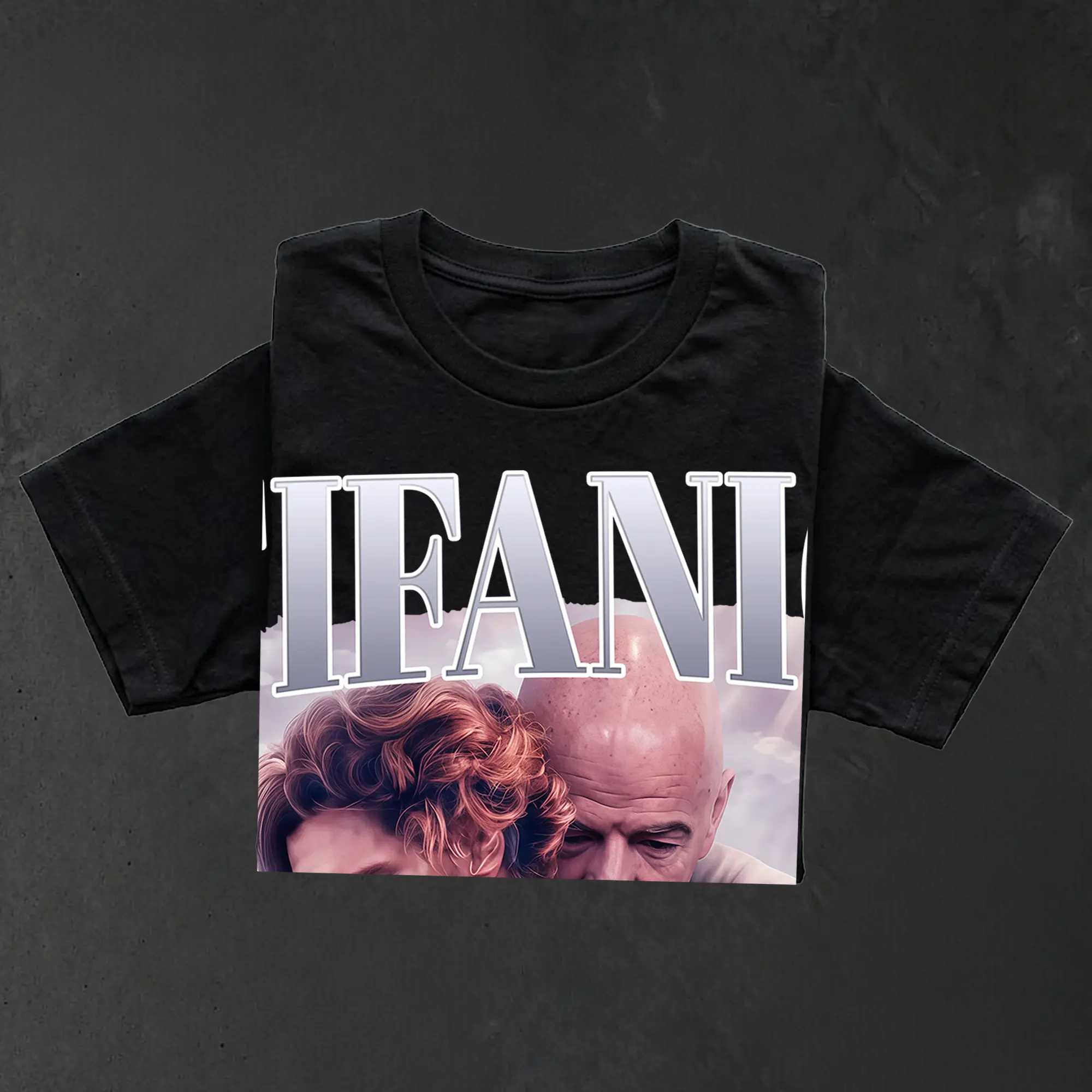 Son Of Fifanic Funny Shirt