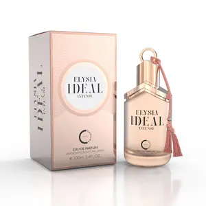 Camara Elysia Edeal Intense EDP For Women 100ML