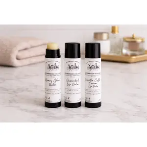 Lip Balm Trio | 3 for $20