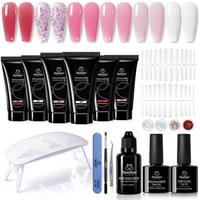 Sugar Kisses-6 colors