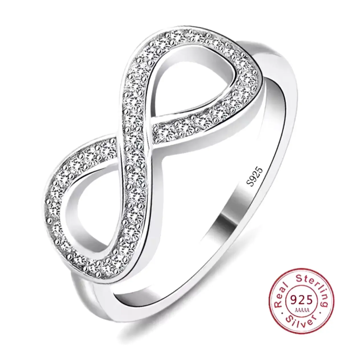 Infinity ring Infinity ring