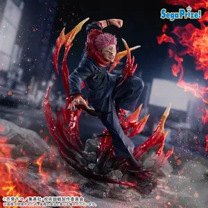 Jujutsu Kaisen Figurizma Sukuna Figure