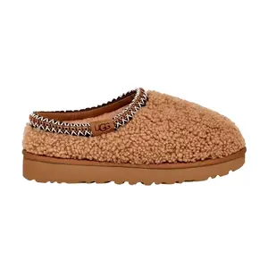 UGG Tasman Maxi Curly Chestnut  1158356-CHE Women's