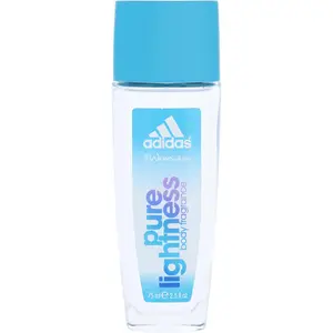 Adidas Pure Lightness By Adidas Body Fragrance Natural Spray For Women Adidas Pure Lightness By Adidas Body Fragrance Natural Spray For Women