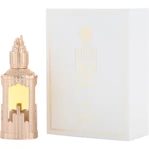 Lattafa Abraaj By Lattafa Pure Concentrated Oil For Unisex