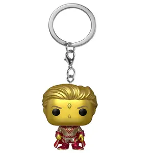 Pop Pocket Movies Adam 1.5 inches Tall Keychain Vinyl Figure