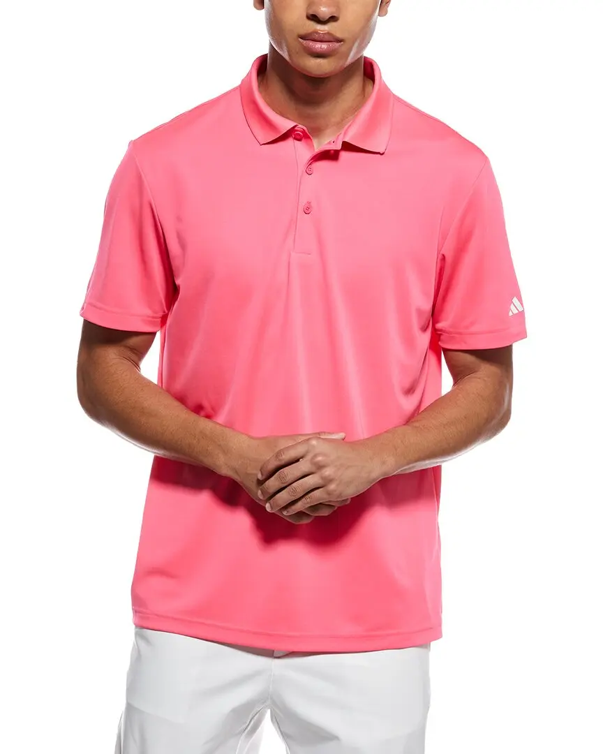 adidas Adi Performance Polo Shirt