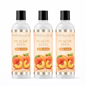 Body Wash Bundle (3pk)