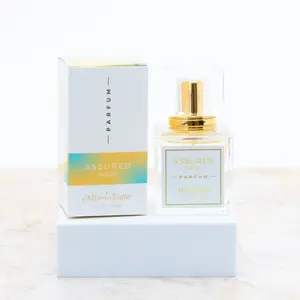 Assured (natural) Parfum Spray 30ml Cube