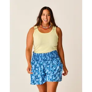 Ever Tank: Lt. Limeade Stripe