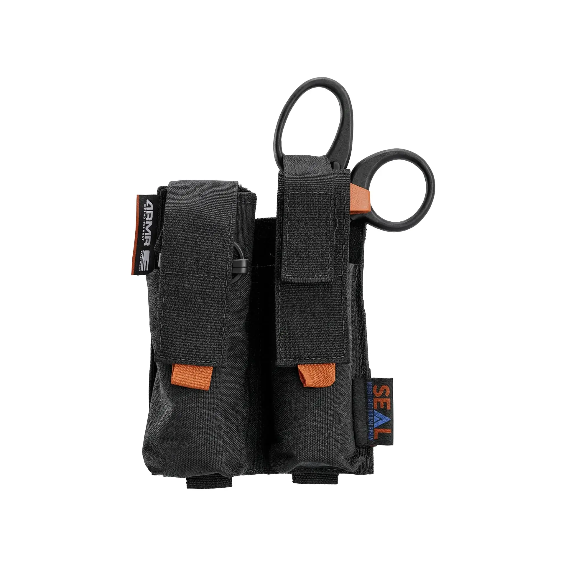 SEAL MOLLE Pouch - Dual