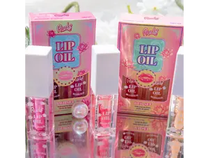 Lip Oil Massage Duo Lip Oil Massage Duo