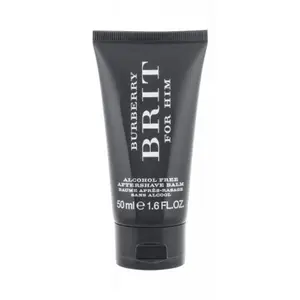 Burberry Brit 1.6oz After Shave Balm for MEN