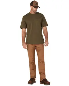 Timberland Men's Pro Gritman Flex Double-Front Utility Pants - Tb0a5msed021