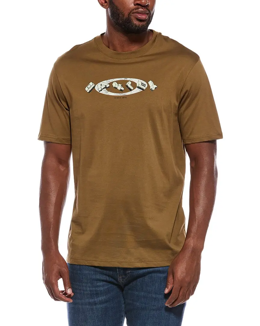 Oakley Blocks T-Shirt