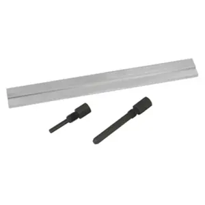 212 MAIN Camshaft Alignment Kit - Timing Chain, Aluminum Camshaft Holding Bar, TDC Timing Pin, Engine Tools for Mazda Vehicles, Mercury Vehicles