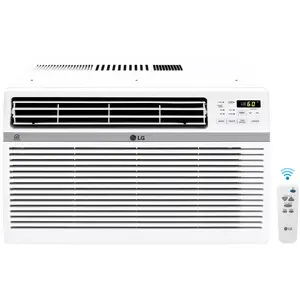 LG Electronics 18,000 BTU Window Smart Air Conditioner LG Electronics 18,000 BTU Window Smart Air Conditioner