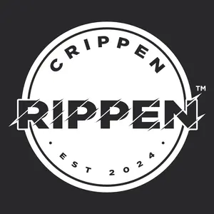 Crippen Rippen TCG Free Single Item - Random Holo Single