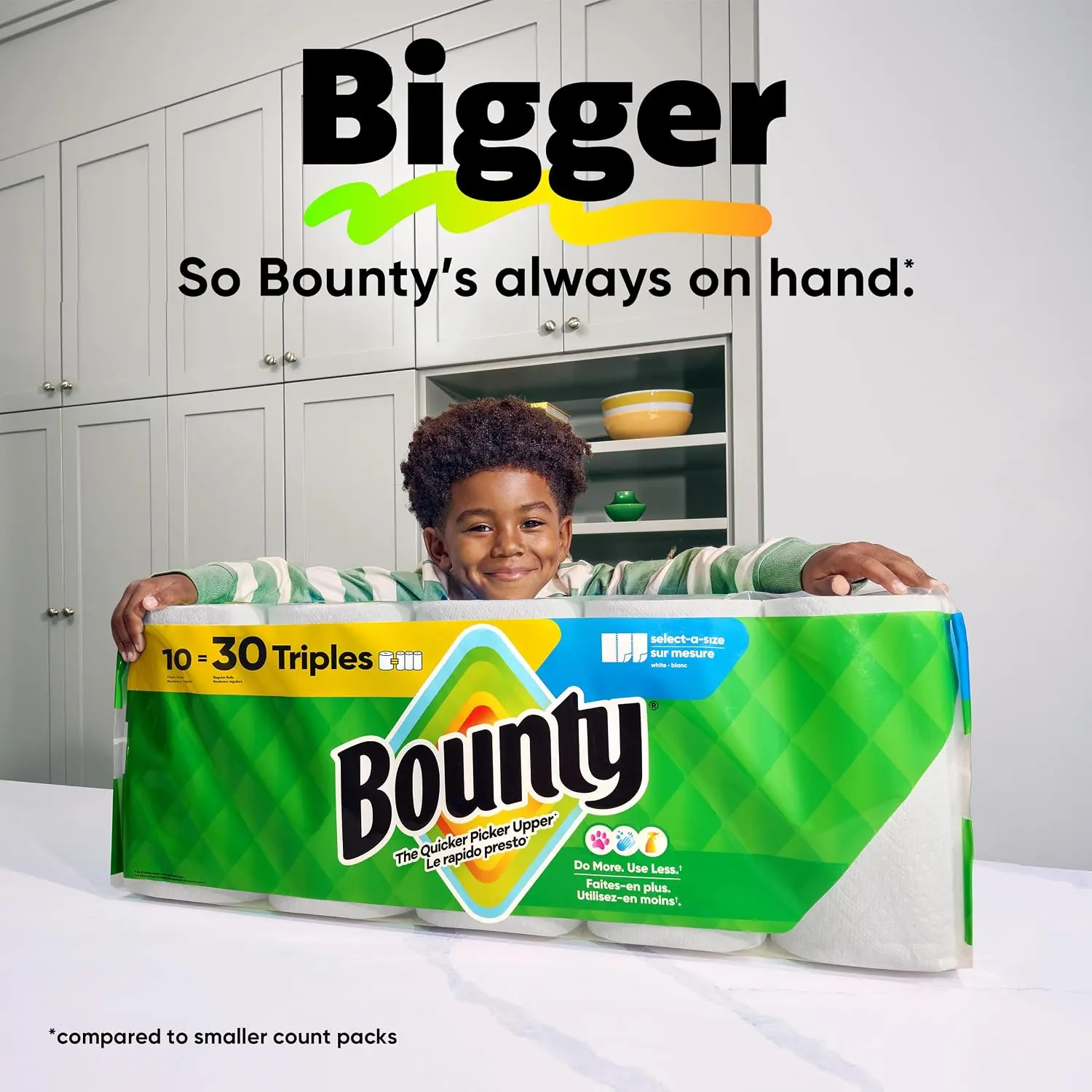 Full Sheet Paper Towels 2 Triple Rolls 6 Regular Rolls White Absorbent