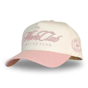 MOM CLUB - PINK MOM CLUB - PINK