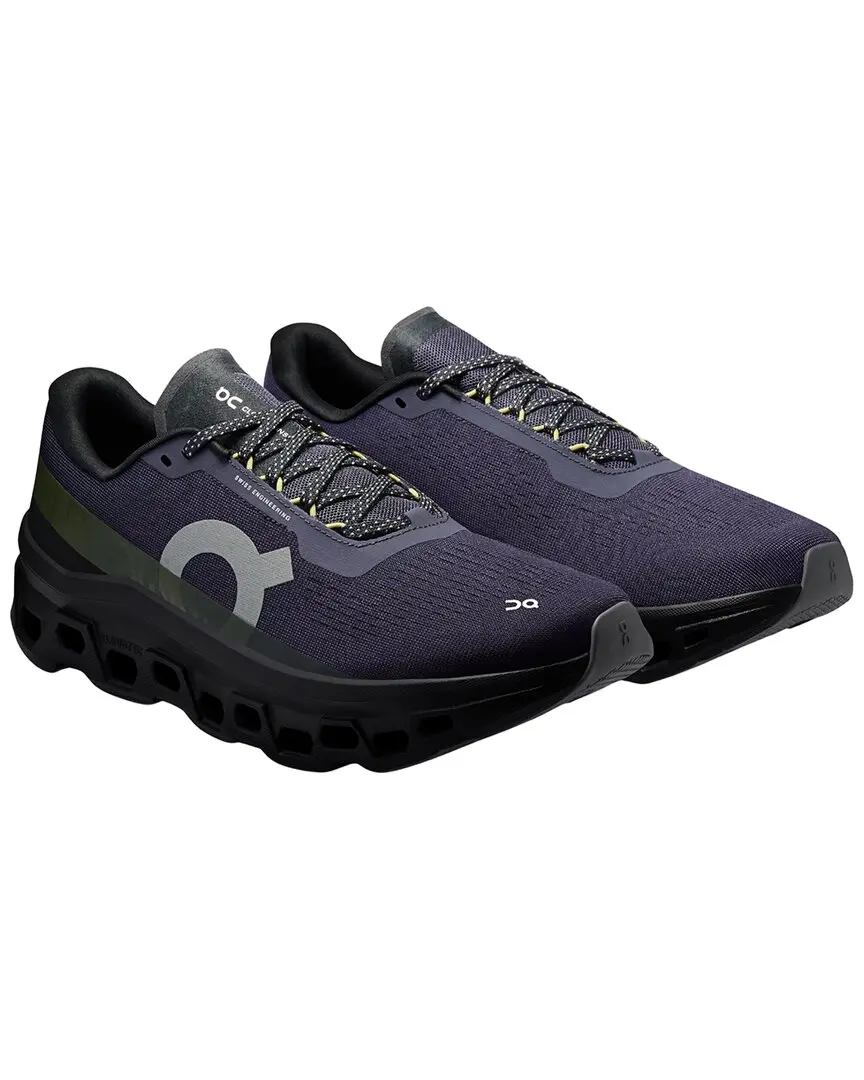 On Running Cloudmonster 1 Sports Shoe