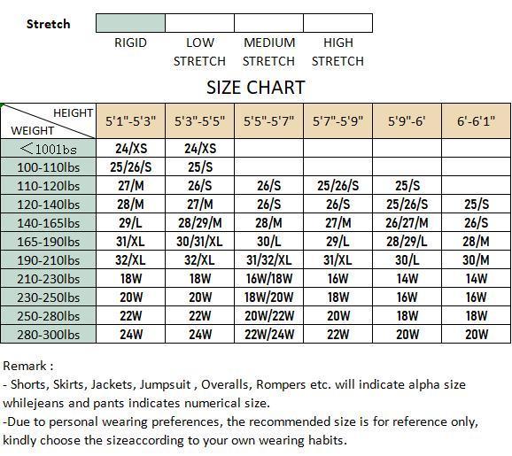 Women's Super High Rise Destroyed Straight Rigid Leg Jeans Non-Stretch Distressed Denim Pants Size Comfortable Fashion FitStyle Bottoms Womenswear Fitted Streetwear Fabric  Basic Minimalist  Gift
