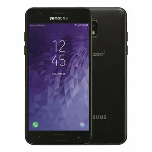 Refurbished Samsung Galaxy J3 V (2018) J337V (Verizon Only) Excellent Condition with 1 Year Warranty
