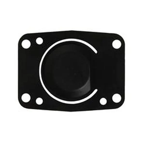 Jabsco 29043-0000 Base Valve Gasket, 0.2 lbs, Compatible with 29090 Series Toilets & 29120 Series Bathroom Toilet Parts