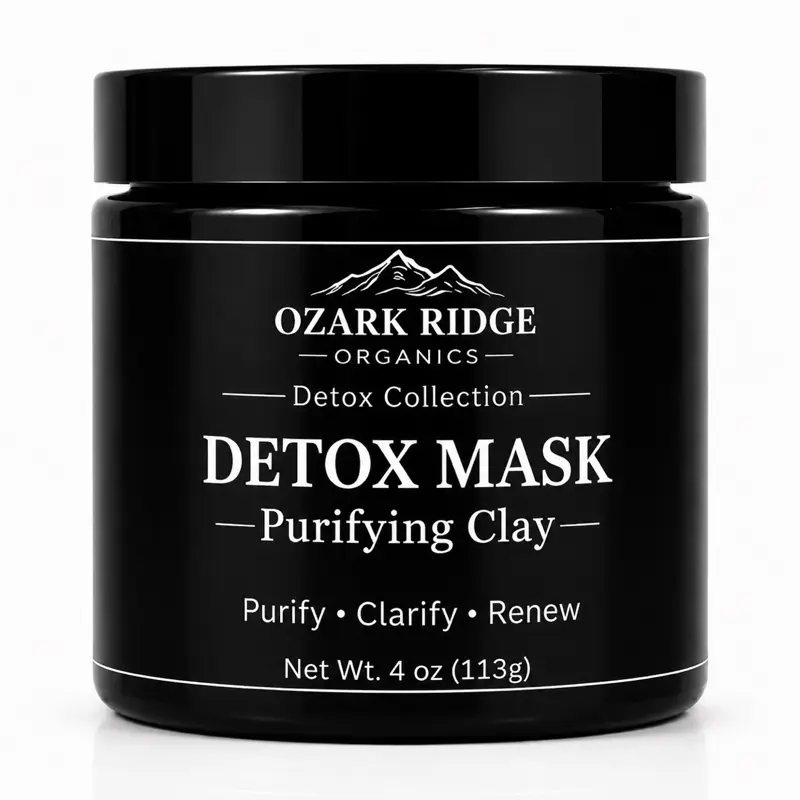 Detox Mask