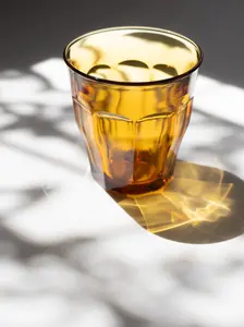 Duralex Picardie Traditional Glass Tumbler 250ml