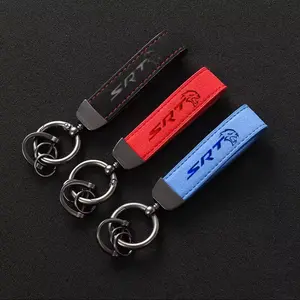 SRT Keychain